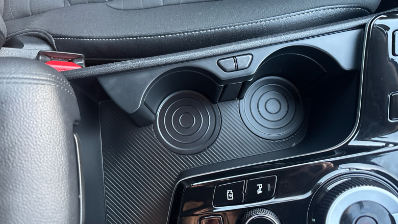 Kia Sportage 1.6T GDi HEV 3 5dr Auto Hybrid Estate